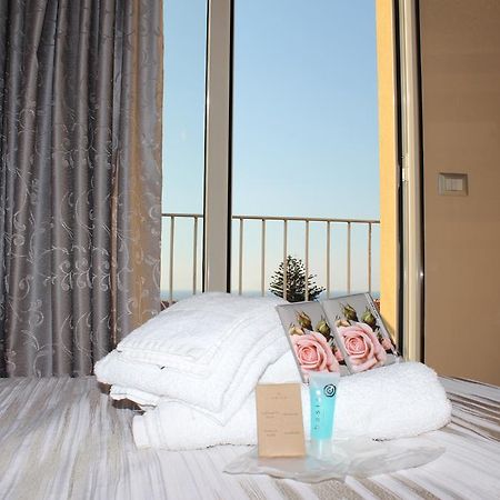 B&B Al Vicoletto Scilla Rom bilde