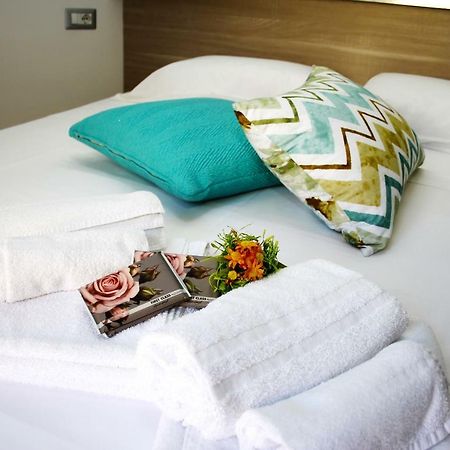 B&B Al Vicoletto Scilla Eksteriør bilde