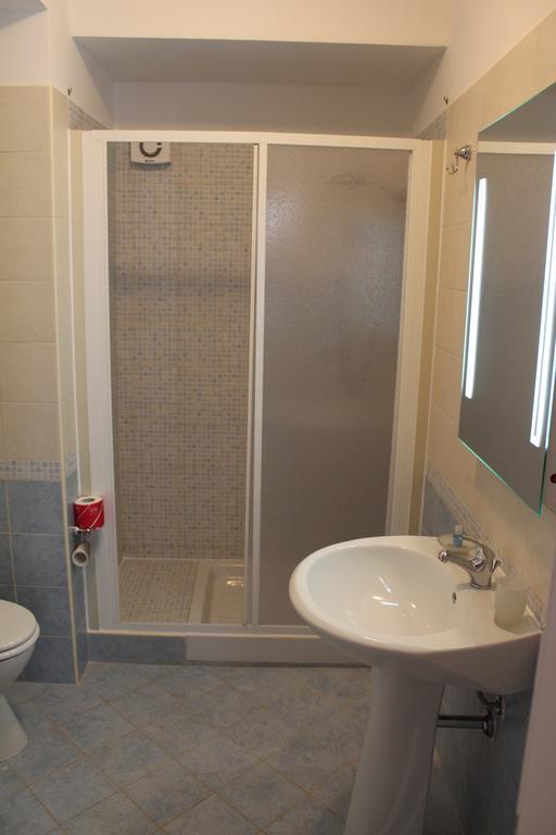 B&B Al Vicoletto Scilla Rom bilde